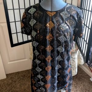 Clover and Sloane dress size 8